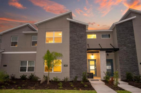 Gorgeous 4 Bd w Pool at Storey Lake Resort 2485